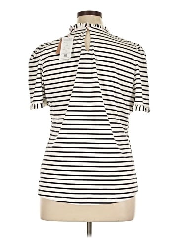 Boden Short Sleeve Top (view 2)