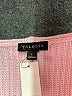 Talbots 100% Pima Cotton Pink Pullover Sweater Size L - photo 7