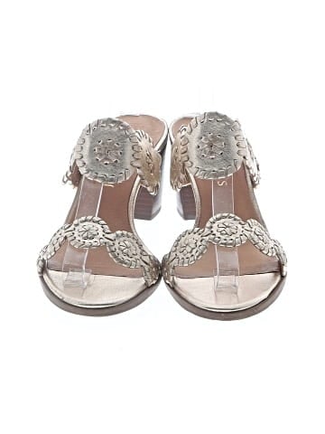 Jack Rogers Sandals (view 2)