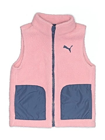 Puma Fleece Jacket (view 1)