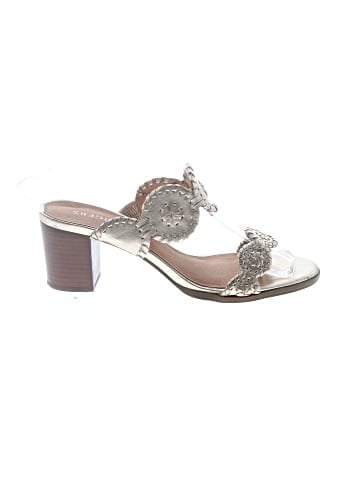 Jack Rogers Sandals (view 1)