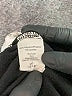 Athletic Works 100% Polyester Solid Black Track Pants Size 12 - 14 - photo 4