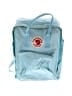 Fjällräven Blue Backpack One size - photo 1