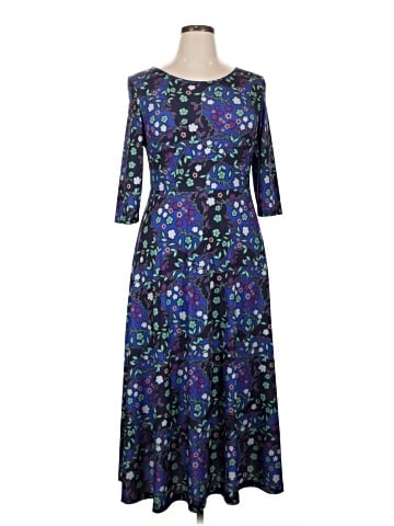 Lbisse Casual Dress (view 1)