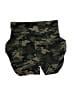 Unbranded Camo Green Cargo Shorts Size S (estimated) - photo 1