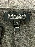 Isabella Oliver Gray Cardigan Size XS - photo 6