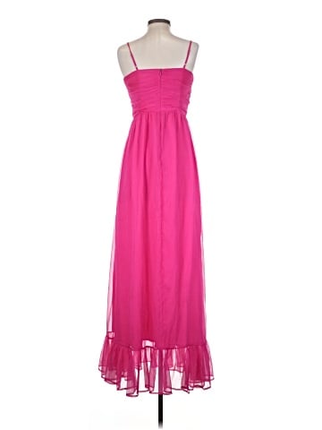Line & Dot Cocktail Dress (view 2)