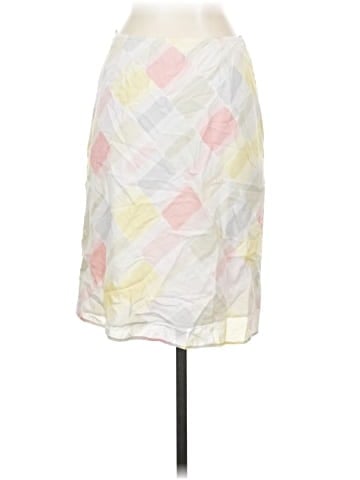 Identity by Lord & Taylor Casual Skirt (view 2)