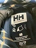 Helly Hansen Plaid Blue Long Sleeve Button-Down Shirt Size XS - photo 7