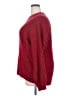 American Eagle Outfitters Solid Red Pullover Sweater Size XL - photo 5