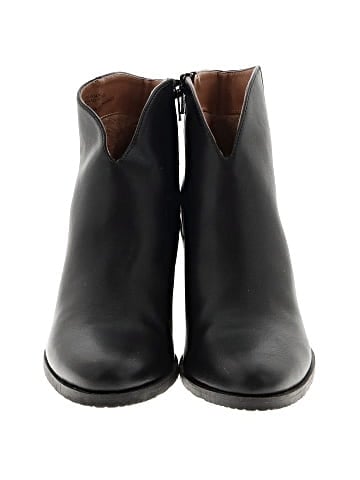 White Mountain Ankle Boots (view 2)