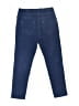 Mini Boden Solid Blue Casual Pants Size 5 - 6 - photo 2