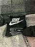 Nike Gray Athletic Shorts Size XS - photo 3
