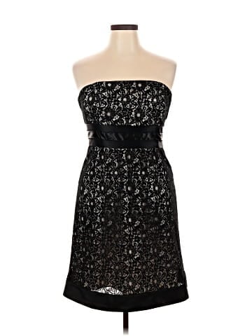 White House Black Market Cocktail Dress (view 1)