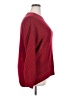 American Eagle Outfitters Solid Red Pullover Sweater Size XL - photo 4