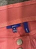 Apt. 9 Solid Pink Casual Pants Size 12 - photo 7