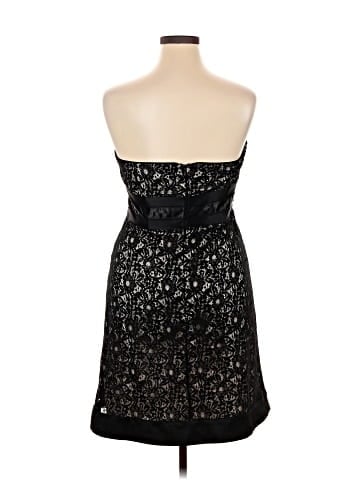 White House Black Market Cocktail Dress (view 2)