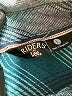 Riders by Lee Plaid Teal Long Sleeve Button-Down Shirt Size L - photo 7