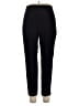J.Jill Solid Black Casual Pants Size XL - photo 1
