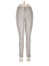 Old Navy Gray Jeggings Size 6 Petite - photo 1