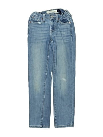 Levi Strauss Signature Jeans (view 1)