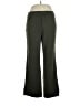 Counterparts Solid Green Dress Pants Size 16 - photo 1