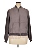 LOGO by Lori Goldstein Gray Jacket Size 14 - photo 1