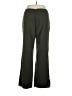 Counterparts Solid Green Dress Pants Size 16 - photo 2