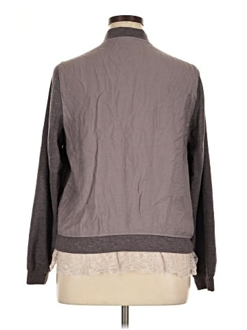 LOGO by Lori Goldstein Jacket (view 2)