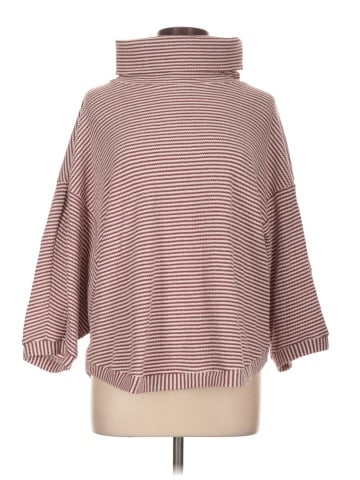 Doe & Rae Turtleneck Sweater (view 1)