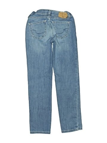Levi Strauss Signature Jeans (view 2)