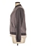 LOGO by Lori Goldstein Gray Jacket Size 14 - photo 5