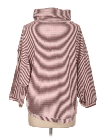 Doe & Rae Turtleneck Sweater (view 2)
