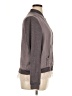 LOGO by Lori Goldstein Gray Jacket Size 14 - photo 4