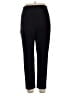 J.Jill Solid Black Casual Pants Size XL - photo 2