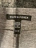 Eileen Fisher Gray Casual Pants Size XS - photo 7