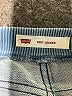 Levi's Solid Blue Jeans 12-18 MO / 18 MO - photo 3