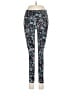 Sweaty Betty Print Blue Active Pants Size 8 - 10 - photo 1