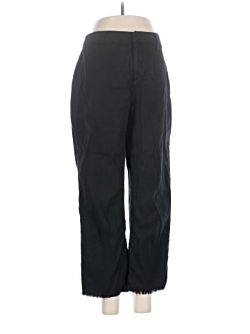 Frank & Eileen Casual Pants (view 1)