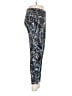 Sweaty Betty Print Blue Active Pants Size 8 - 10 - photo 4