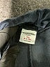 Polarn O. Pyret Blue Casual Pants Size 3 - 4 - photo 3