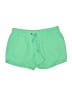 Old Navy Solid Green Shorts Size M - photo 1
