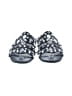 Sam Edelman Black Sandals Size 7 1/2 - photo 2