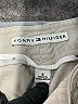 Tommy Hilfiger 100% Cotton Ivory Cargo Pants Size 6 - photo 7