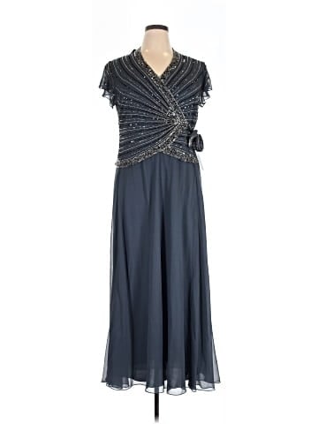 Jkara Cocktail Dress (view 1)