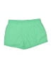 Old Navy Solid Green Shorts Size M - photo 2