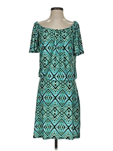Viereck Casual Dress (view 1)