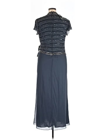 Jkara Cocktail Dress (view 2)