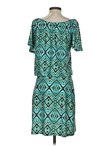 Viereck Casual Dress (view 2)