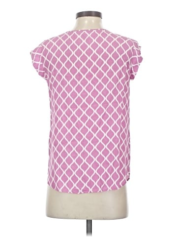 Boden Short Sleeve Blouse (view 2)